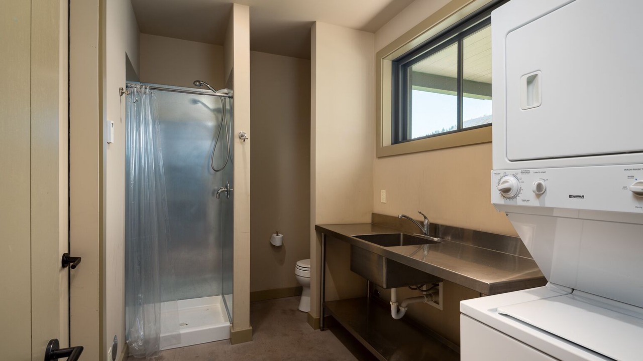 Photo of Bathroom in Sun Valley