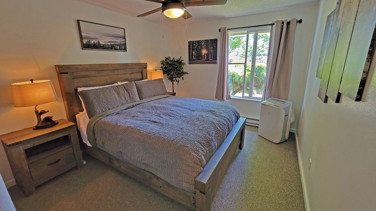 Photo of Bedroom in Greenway