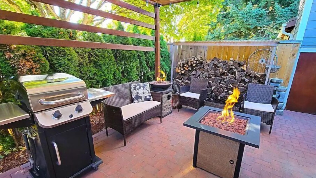 Photo of Outdoor in Greenway