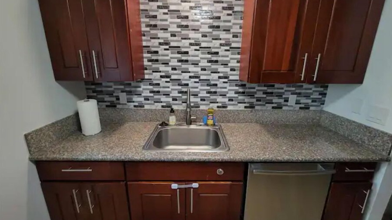 Photo of Kitchen in Greenway