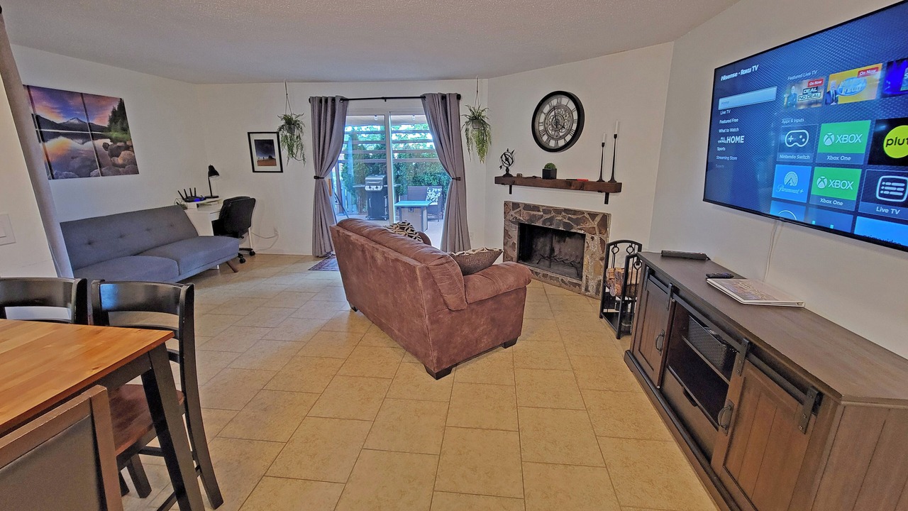 Photo of Livingroom in Greenway