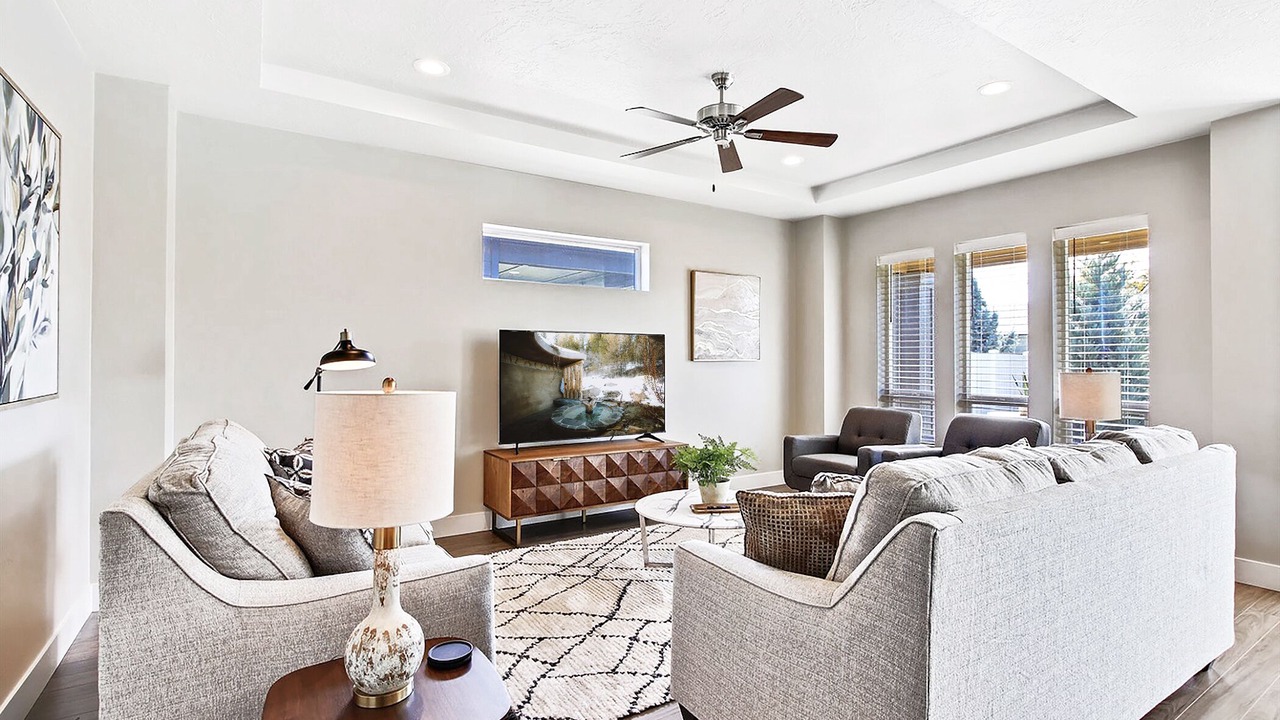 Photo of Livingroom in Meridian