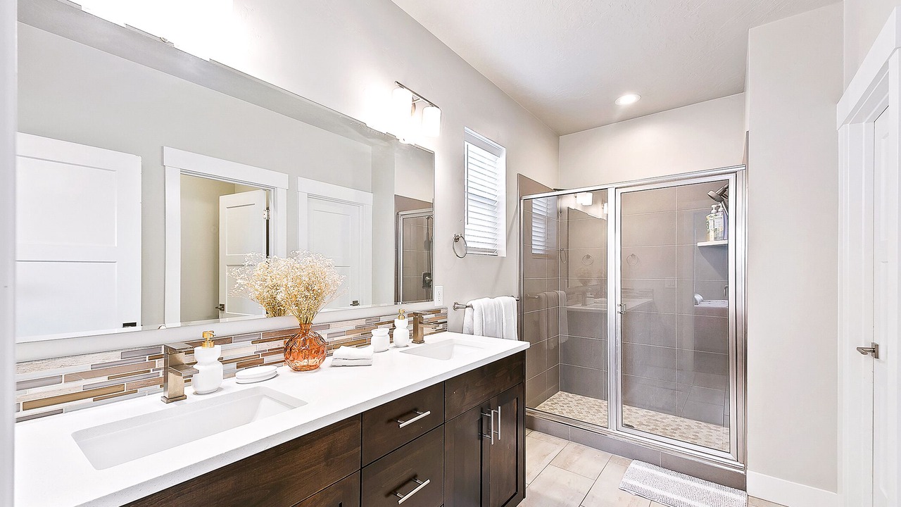 Photo of Bathroom in Meridian