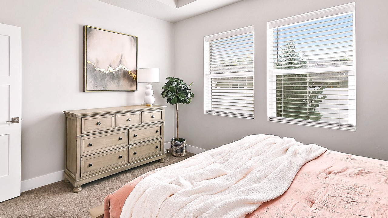 Photo of Bedroom in Meridian