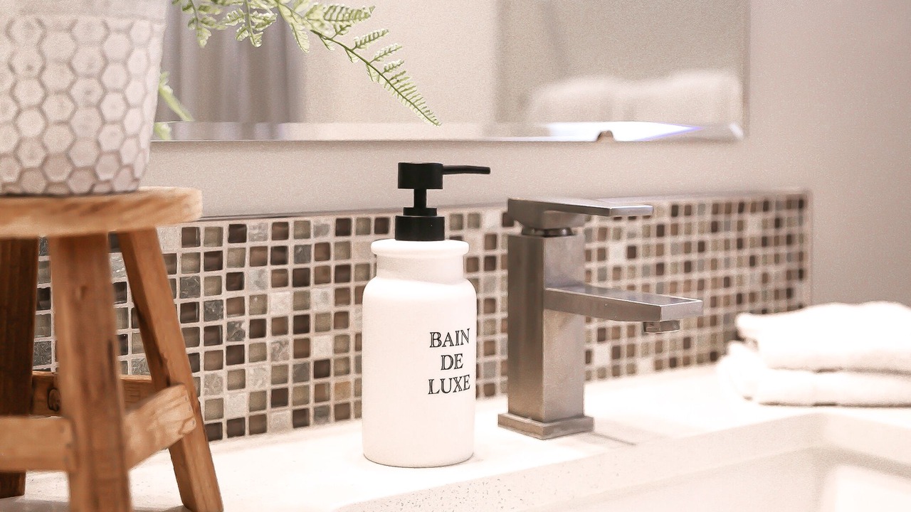 Photo of Bathroom in Meridian
