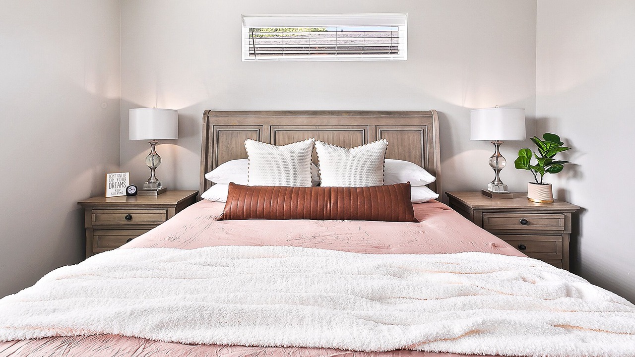 Photo of Bedroom in Meridian
