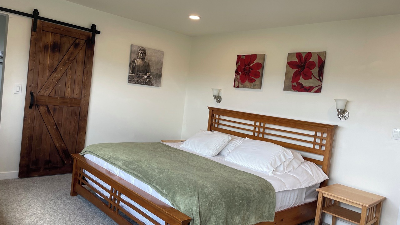 Photo of Bedroom in Terrace Heights