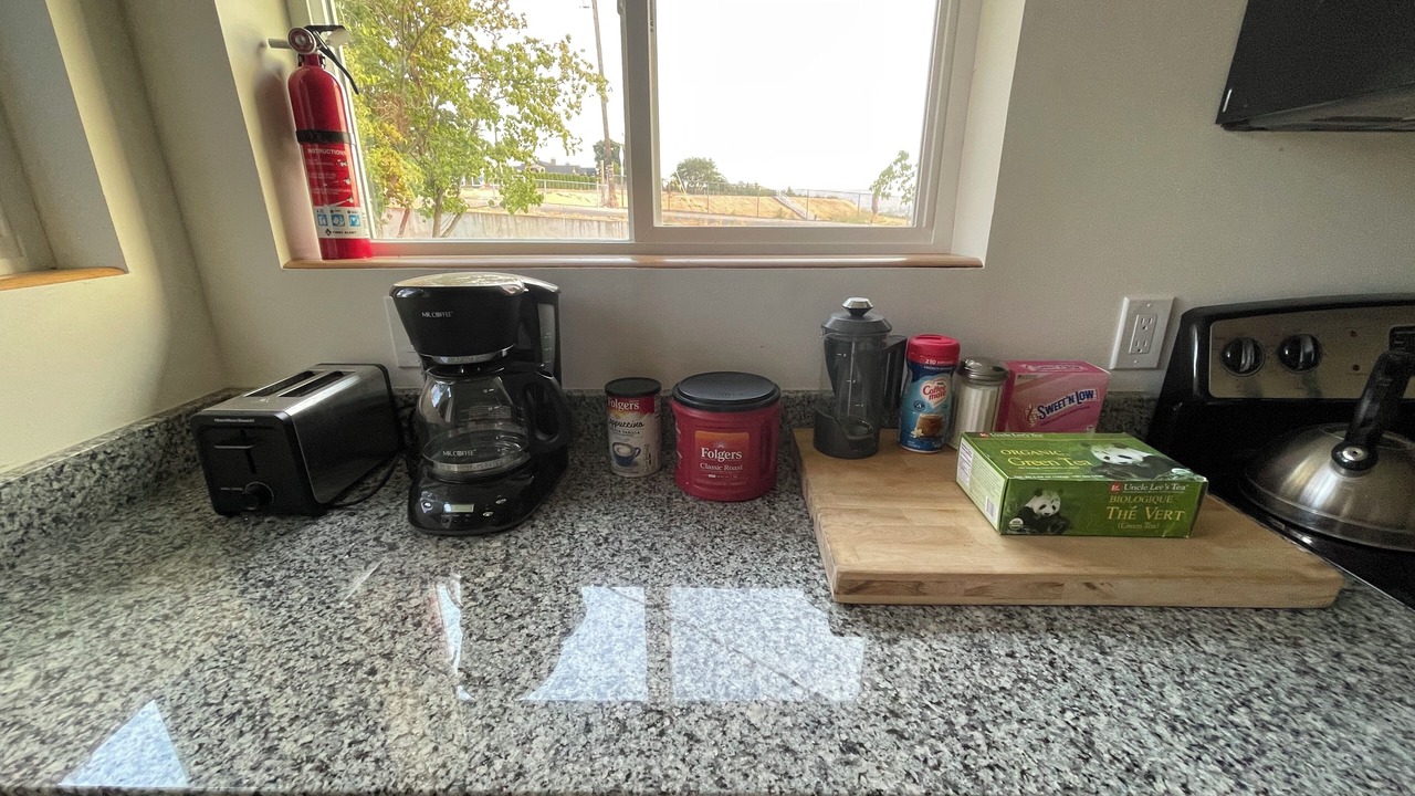 Photo of Kitchen in Terrace Heights