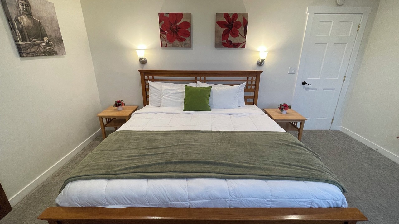 Photo of Bedroom in Terrace Heights