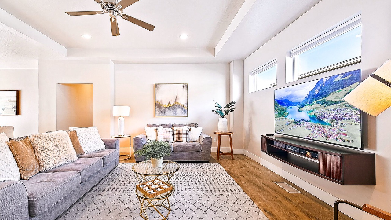 Photo of Livingroom in Meridian