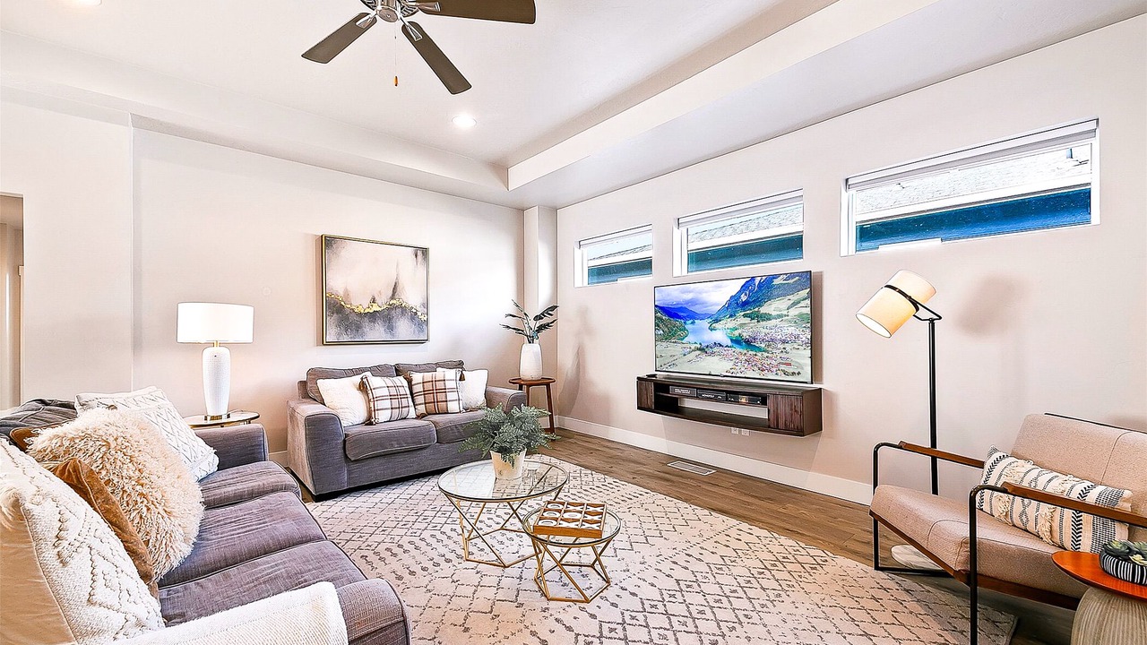Photo of Livingroom in Meridian