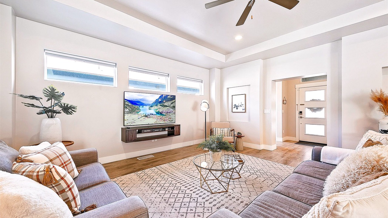 Photo of Livingroom in Meridian