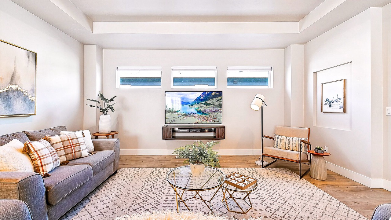 Photo of Livingroom in Meridian