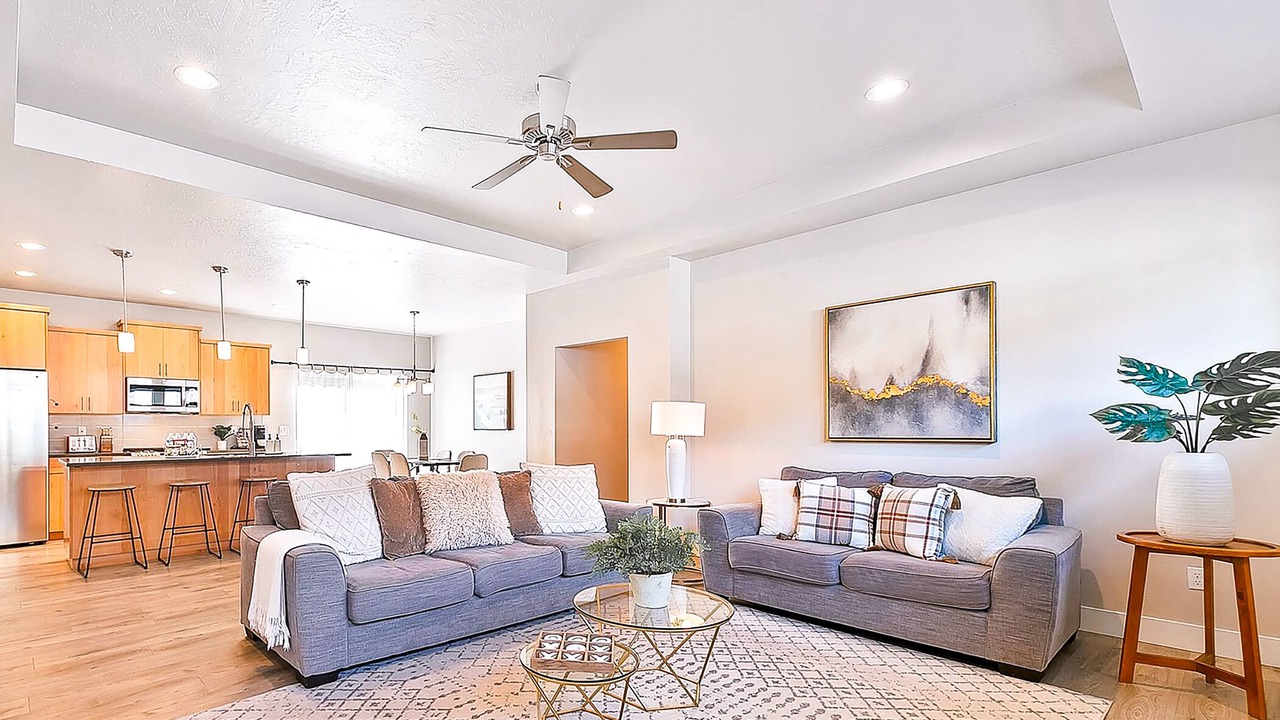 Photo of Livingroom in Meridian