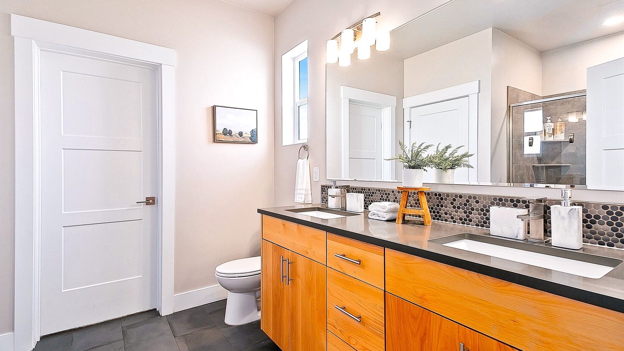 Photo of Bathroom in Meridian