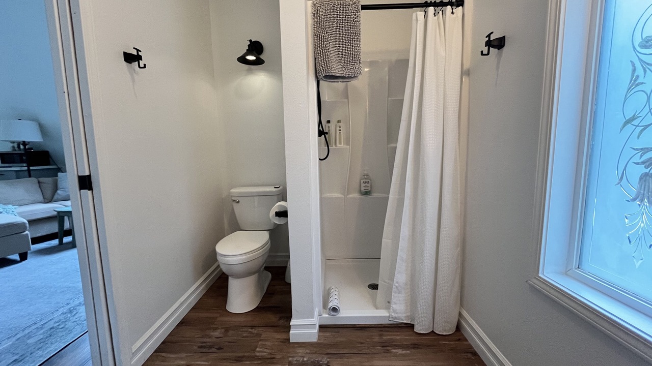 Photo of Bathroom in Grants Pass