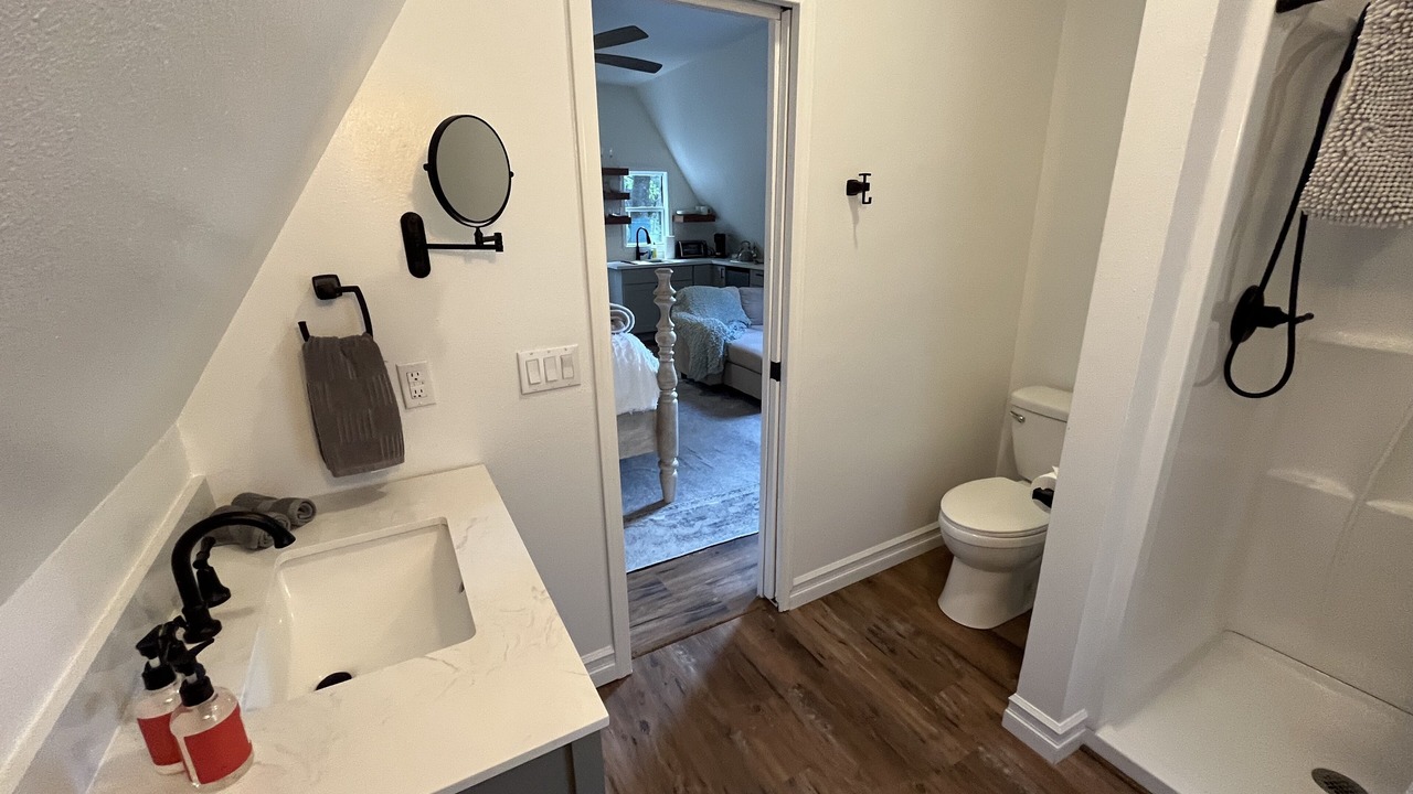 Photo of Bathroom in Grants Pass