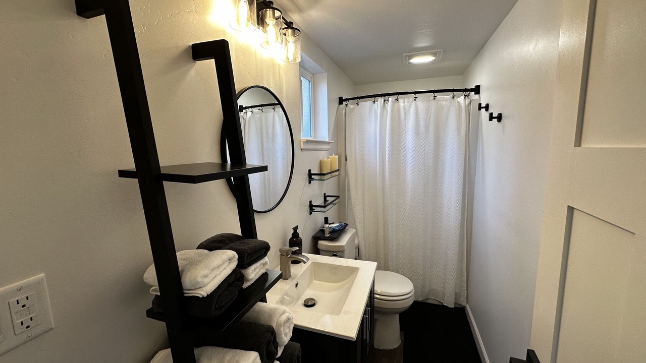 Photo of Bathroom in Jacksonville