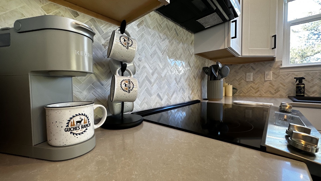 Photo of Kitchen in Jacksonville