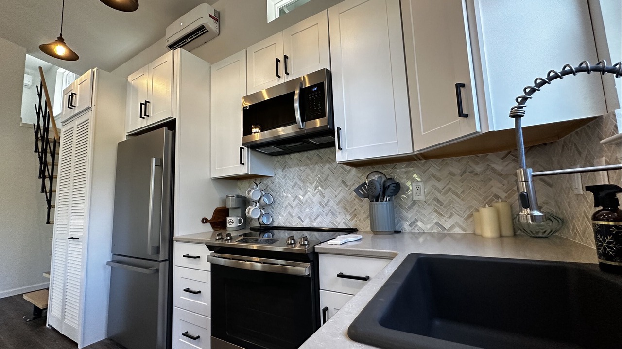 Photo of Kitchen in Jacksonville