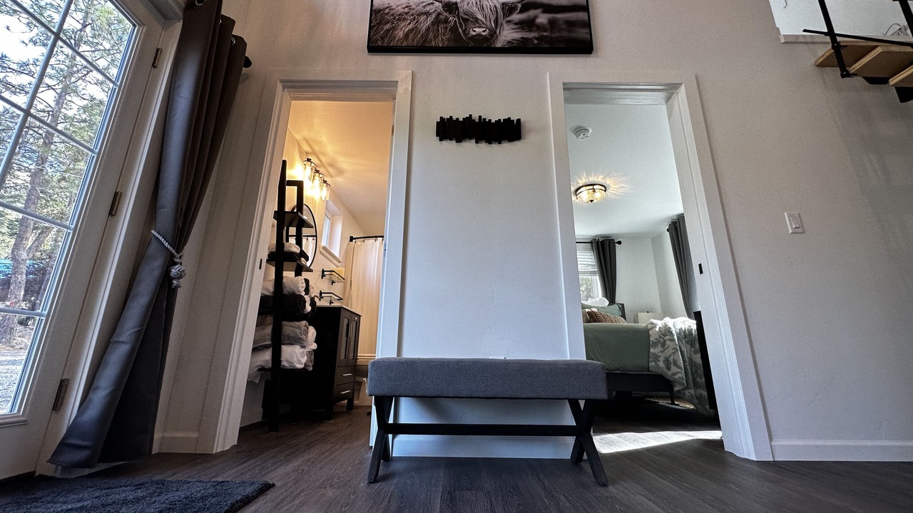 Photo of Bedroom in Jacksonville