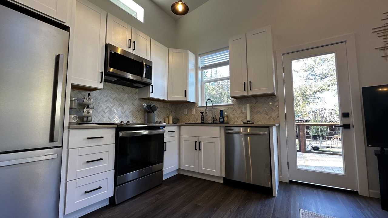 Photo of Kitchen in Jacksonville