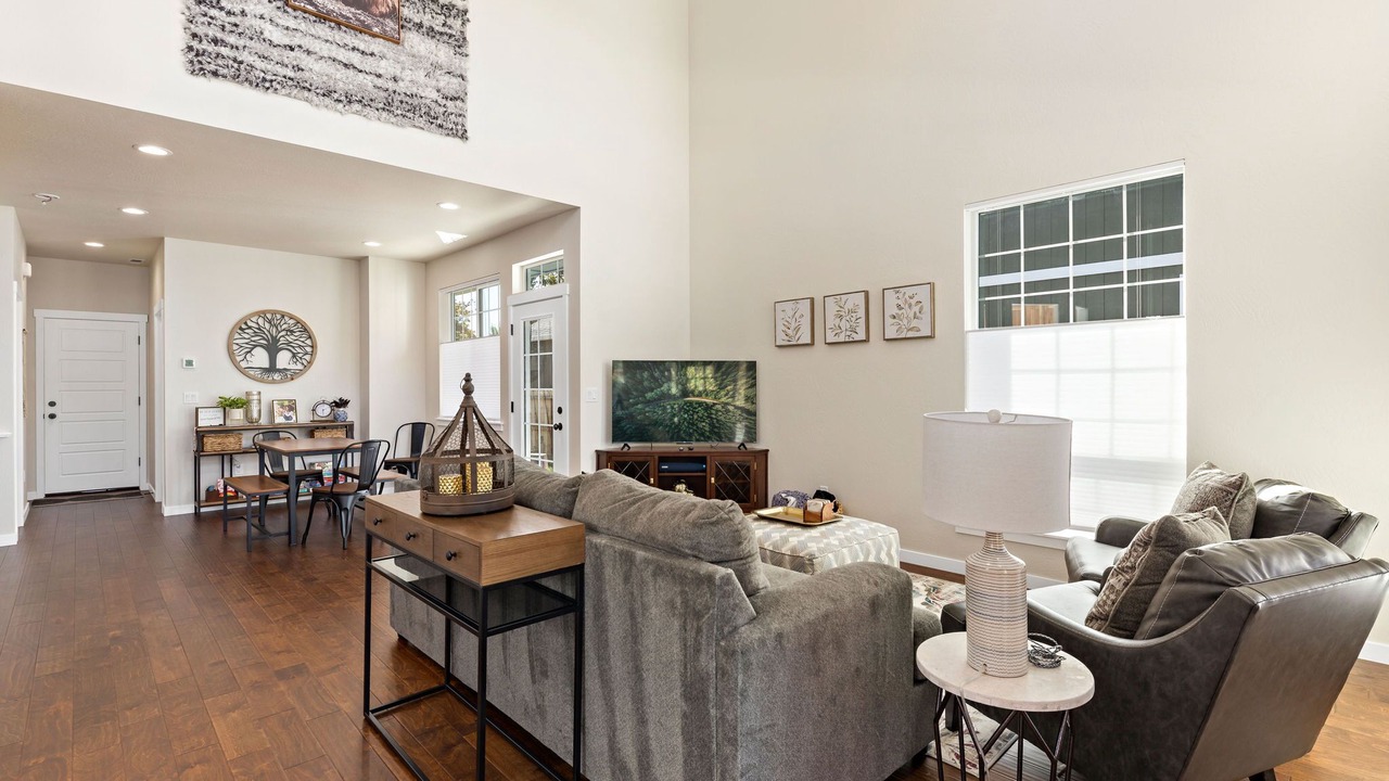 Photo of Livingroom in Grants Pass