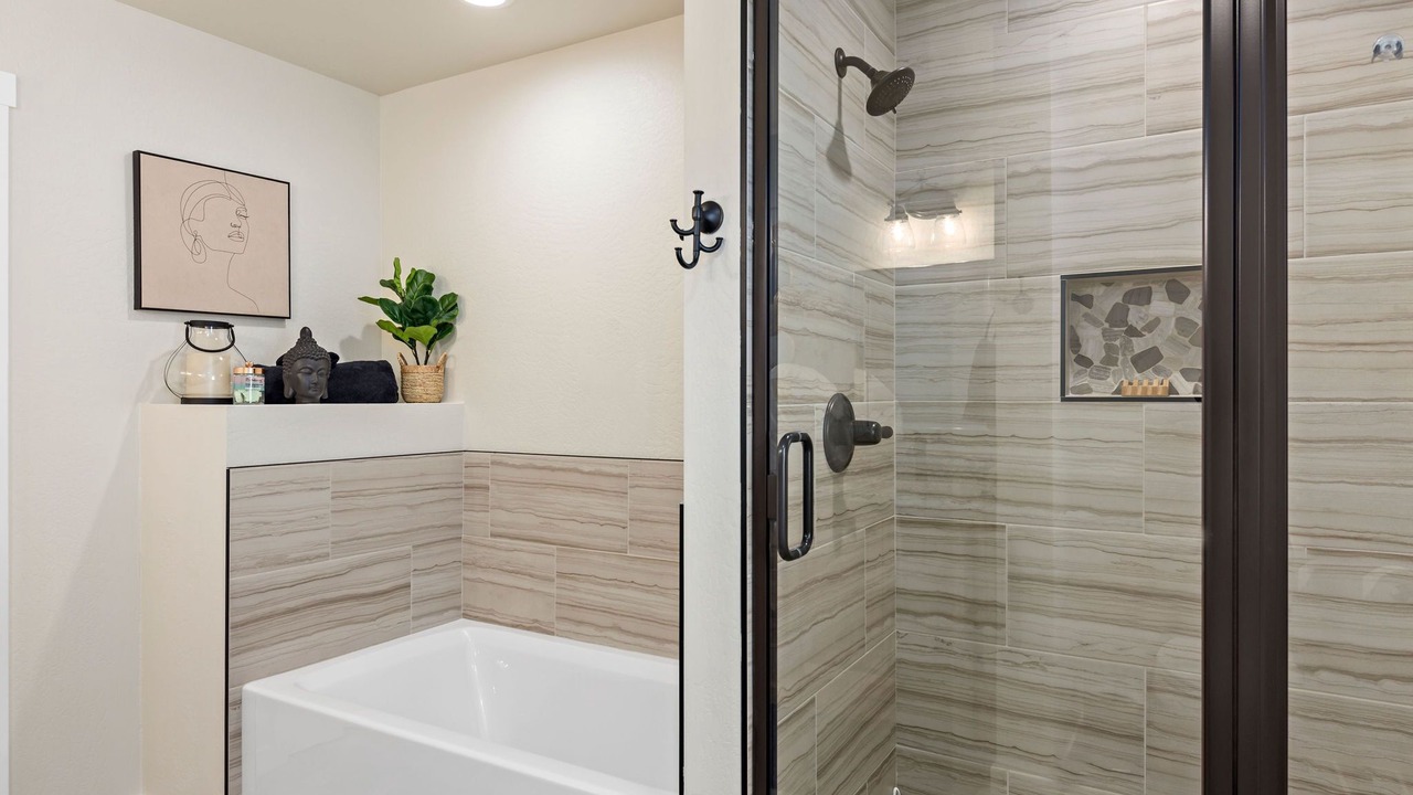 Photo of Bathroom in Grants Pass