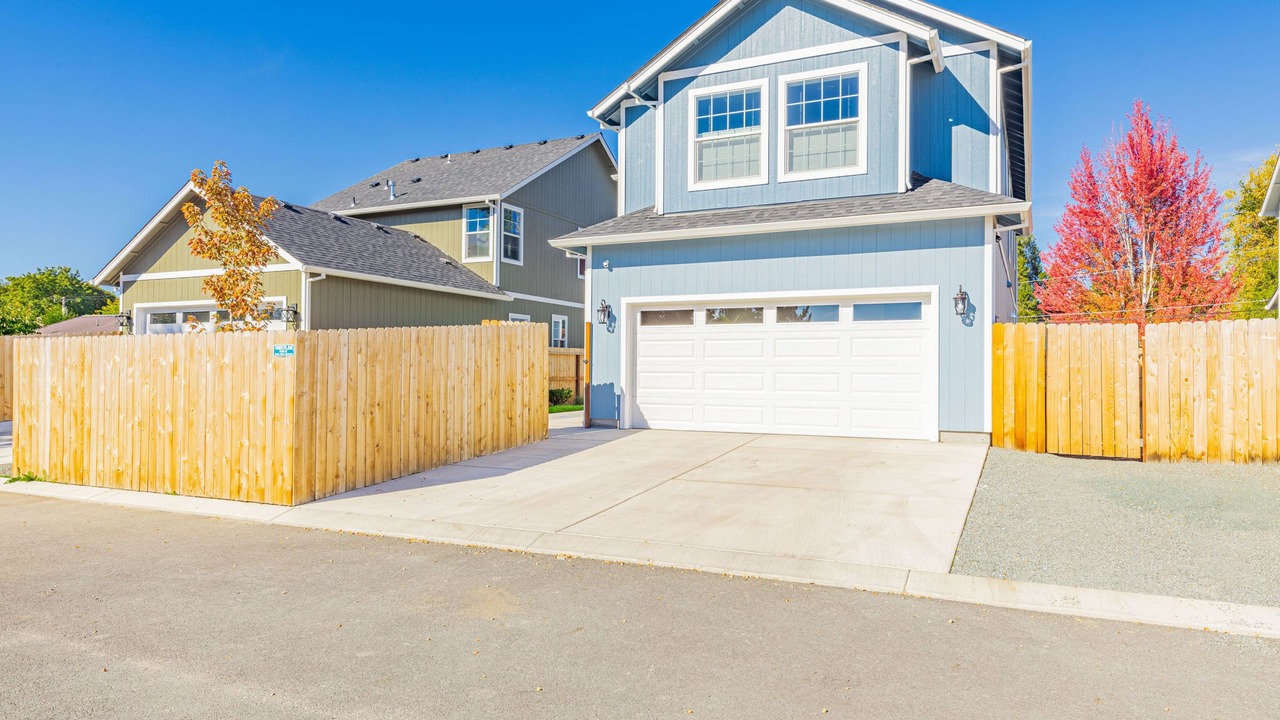 Photo of Outdoor in Grants Pass