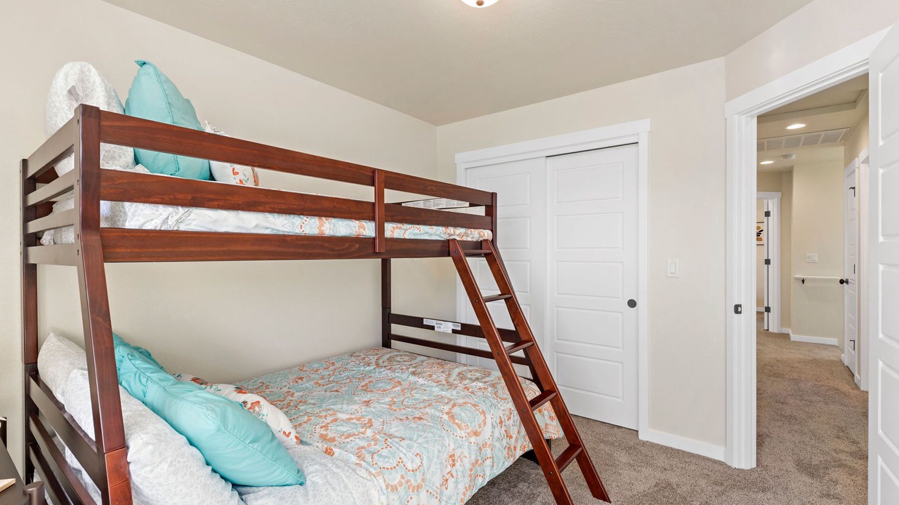 Photo of Bedroom in Grants Pass