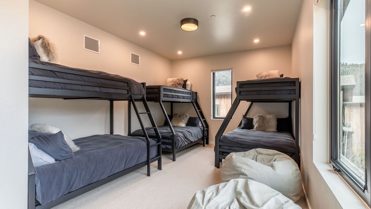 Photo of Bedroom in Hoback Junction
