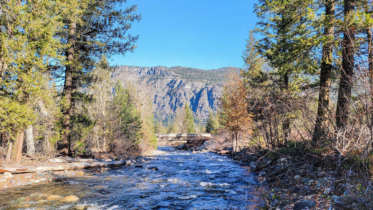 Photo of Others in Mazama