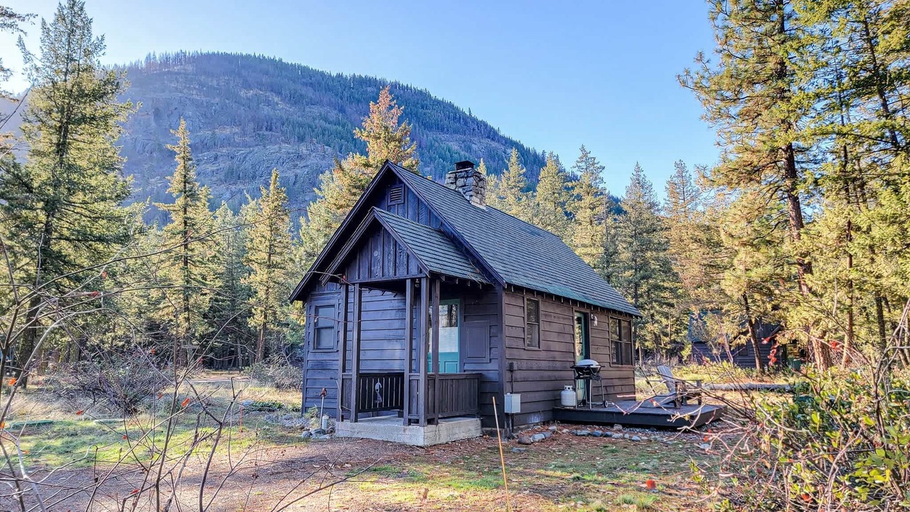 Photo of Outdoor in Mazama
