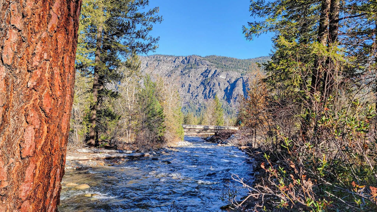 Photo of Others in Mazama