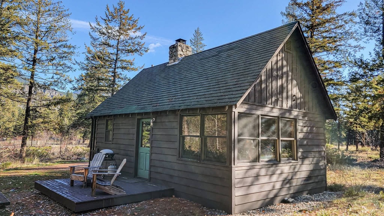 Photo of Outdoor in Mazama