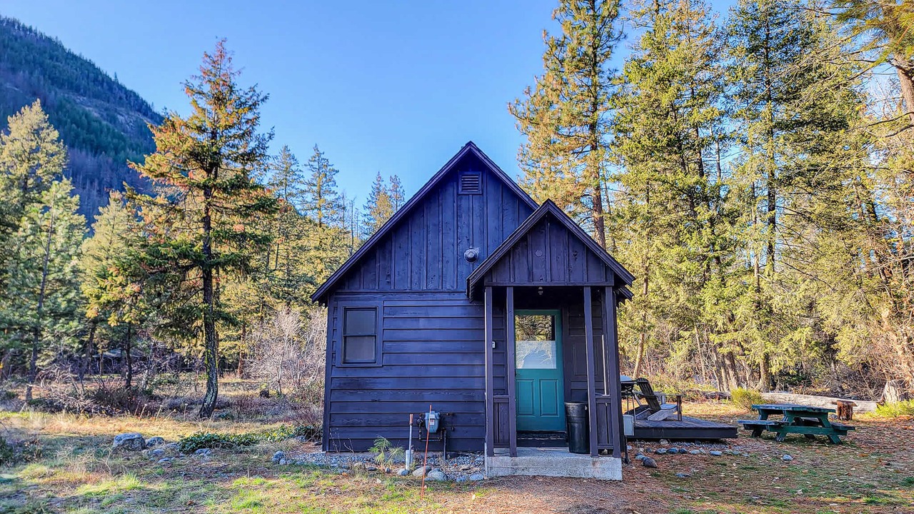 Photo of Outdoor in Mazama