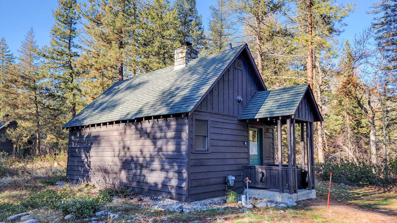 Photo of Outdoor in Mazama