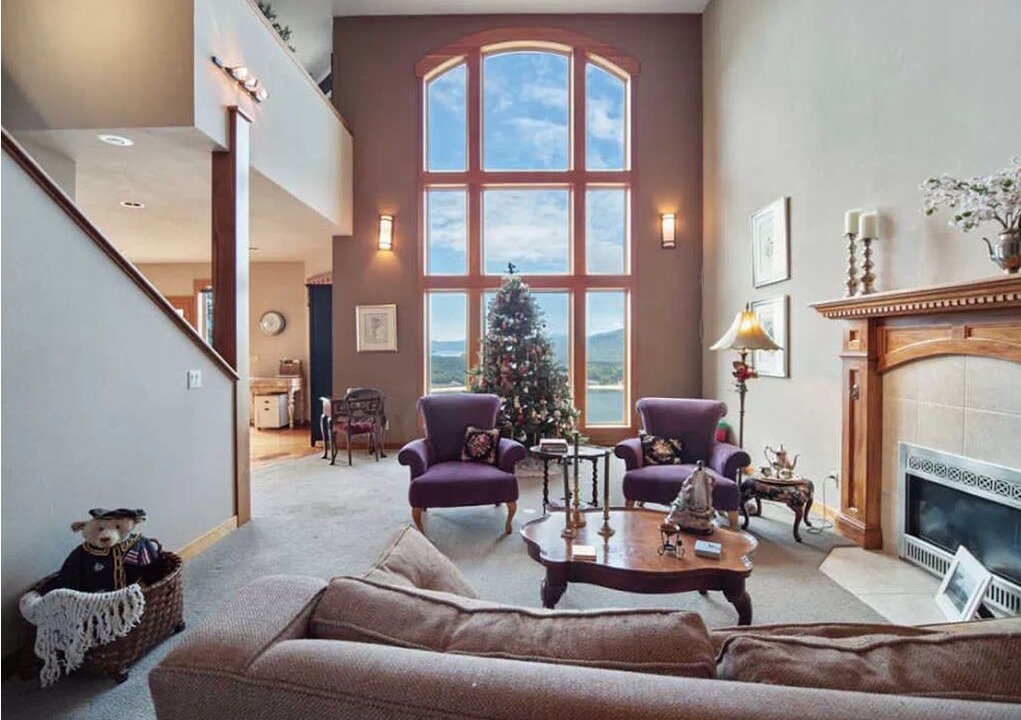 Photo of Livingroom in Kettle Falls