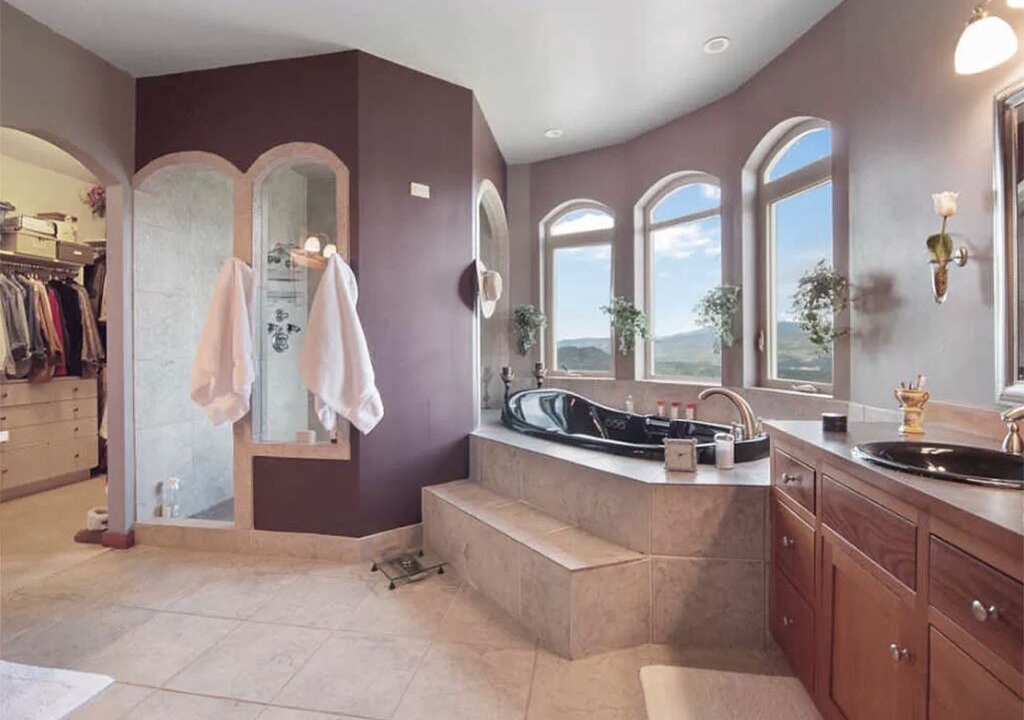 Photo of Bathroom in Kettle Falls