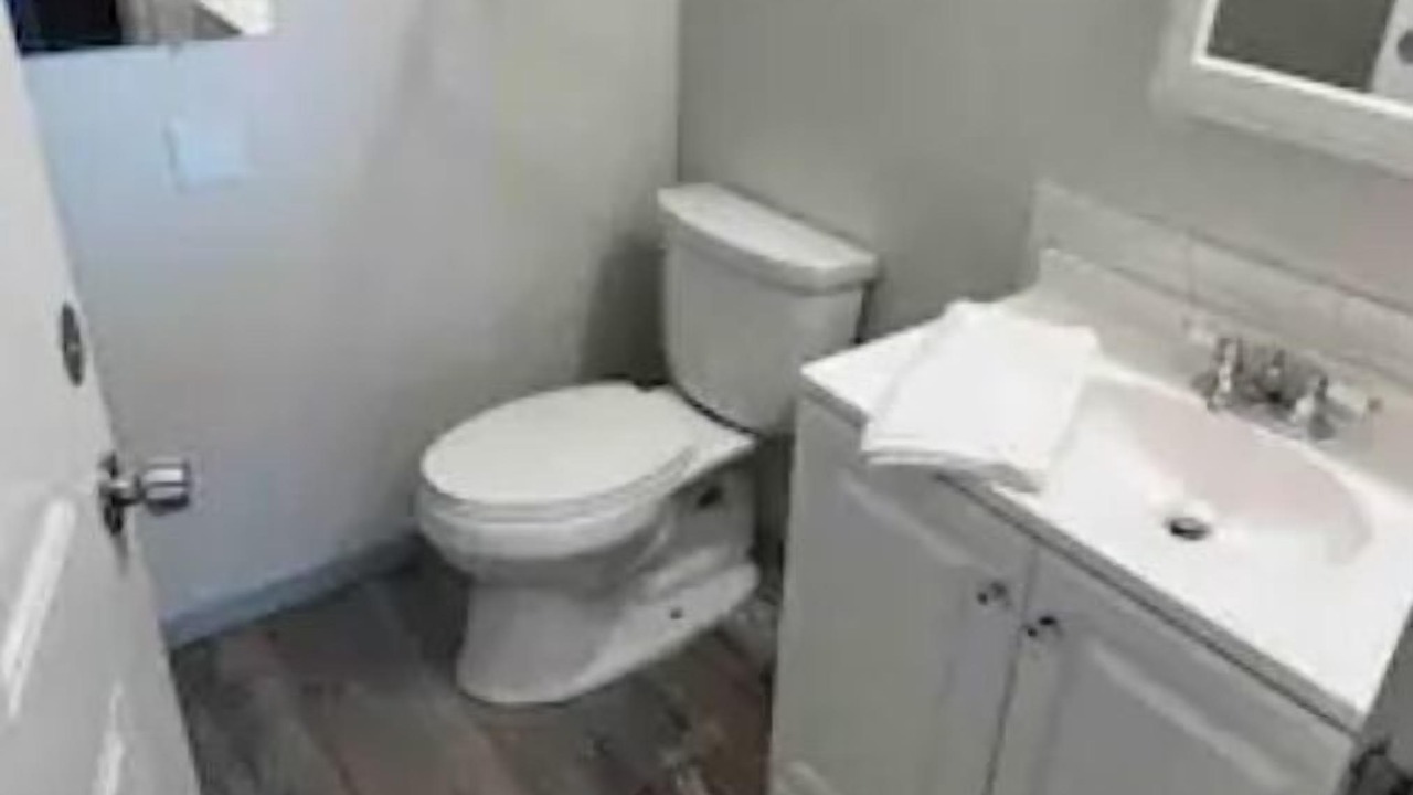 Photo of Bathroom in Myrtle Creek