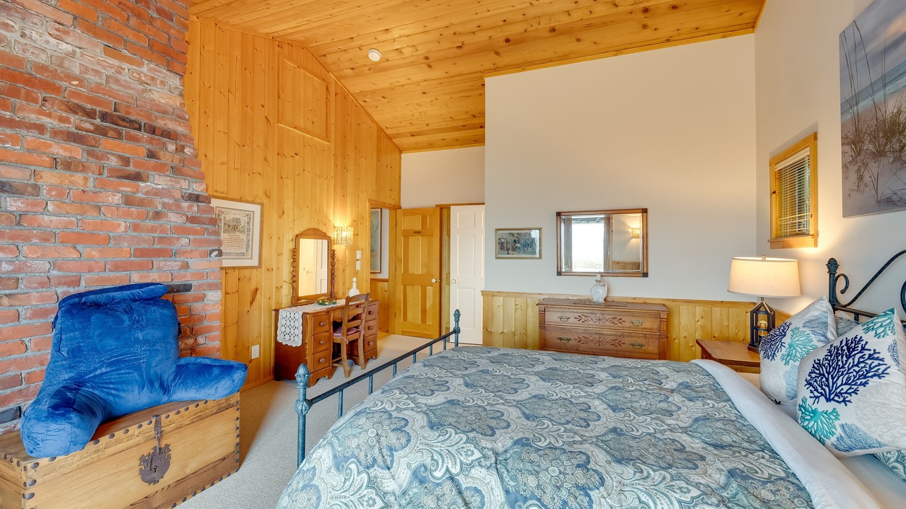 Photo of Bedroom in Freeland