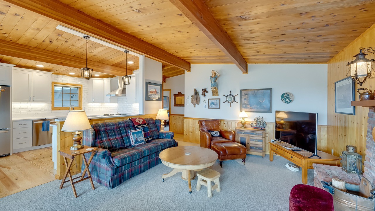 Photo of Livingroom in Freeland