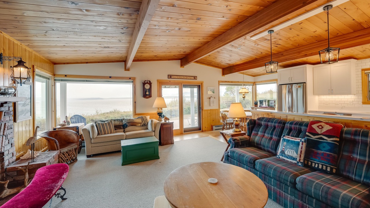 Photo of Livingroom in Freeland