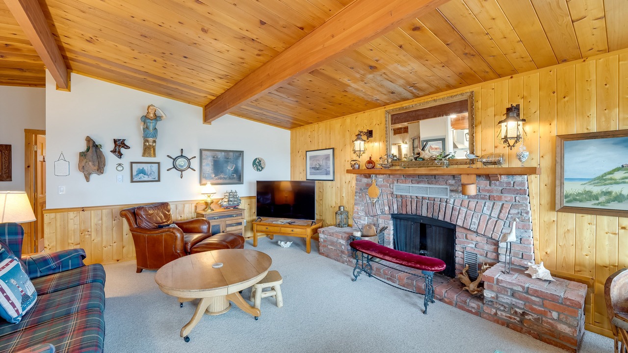Photo of Livingroom in Freeland