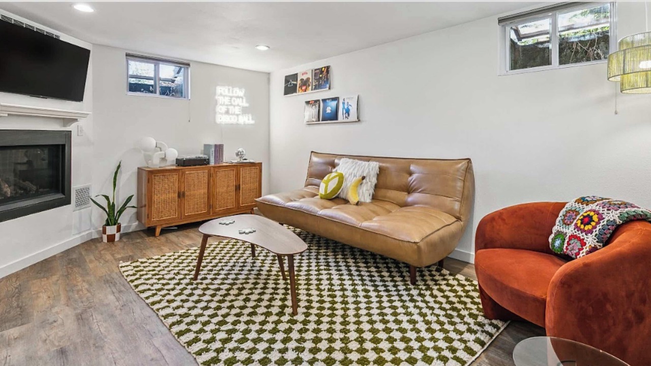 Photo of Livingroom in Green Lake