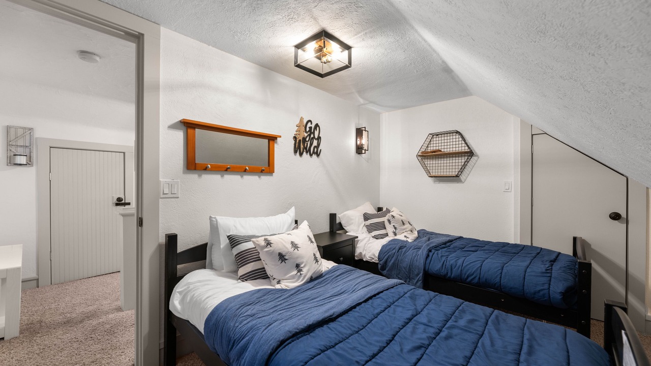 Photo of Bedroom in Vancouver