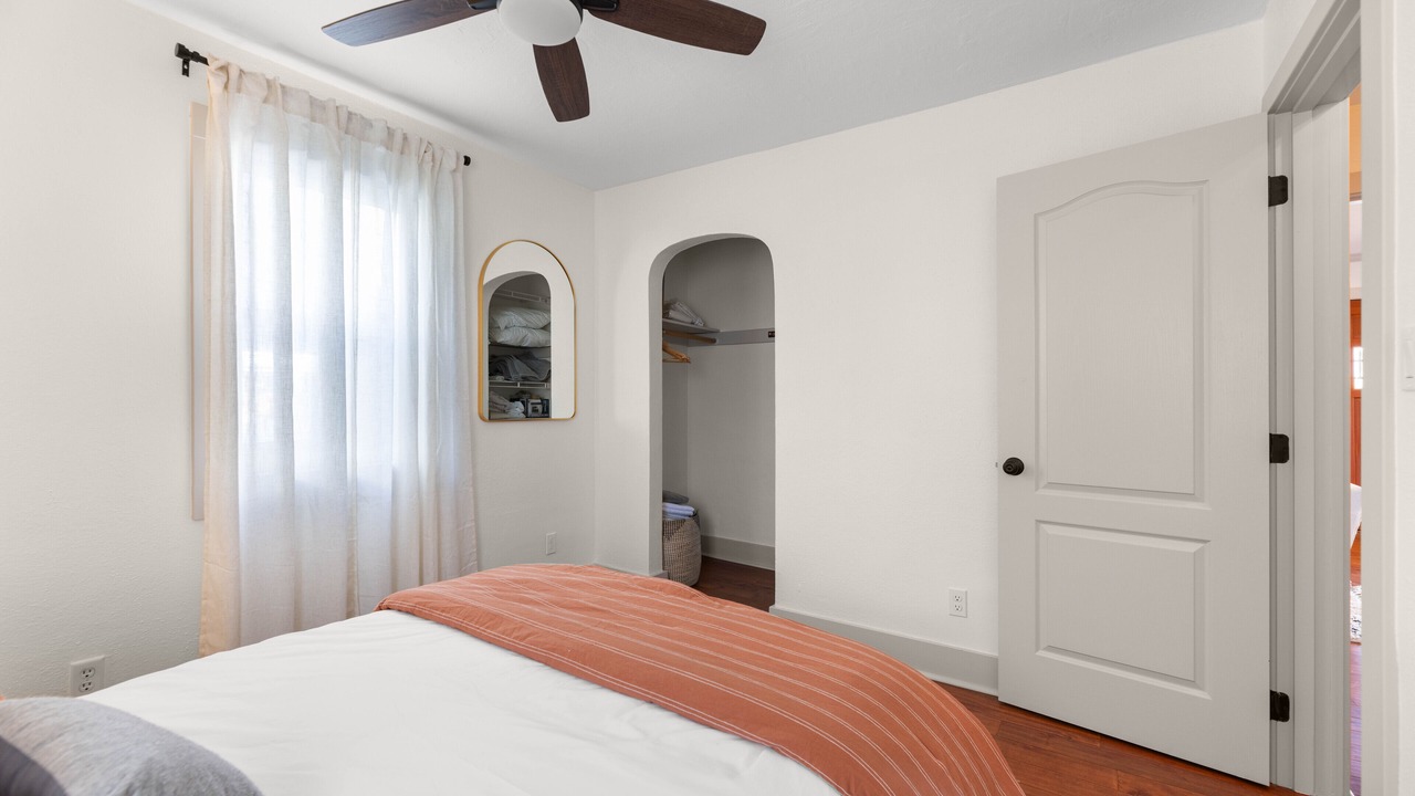 Photo of Bedroom in Vancouver