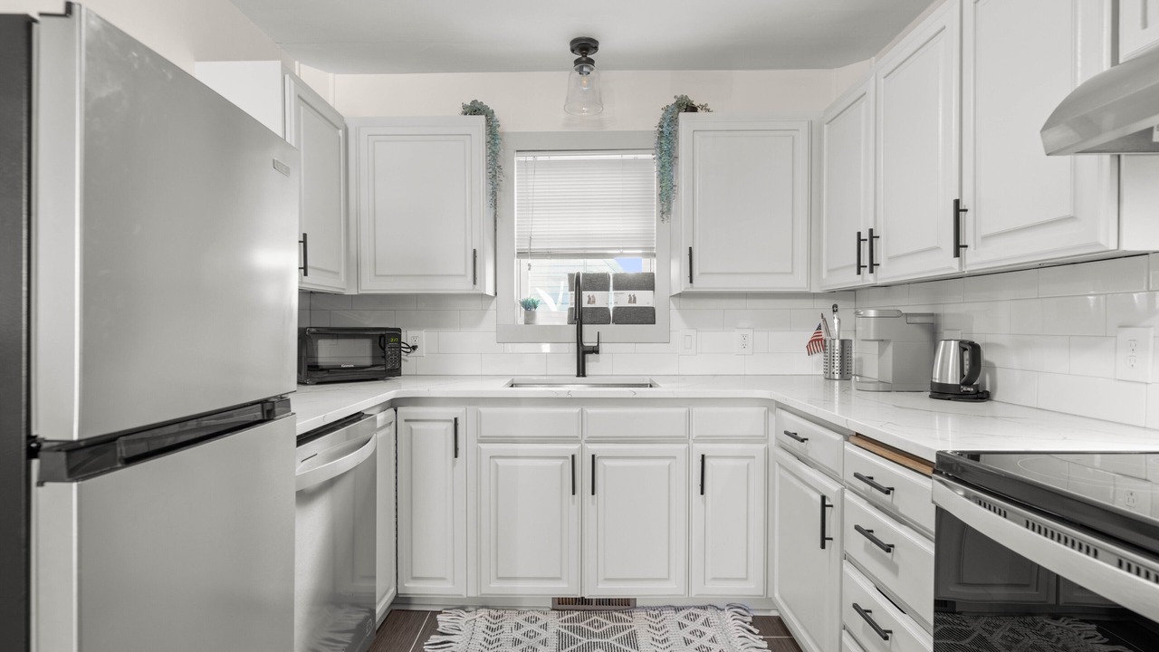 Photo of Kitchen in Vancouver
