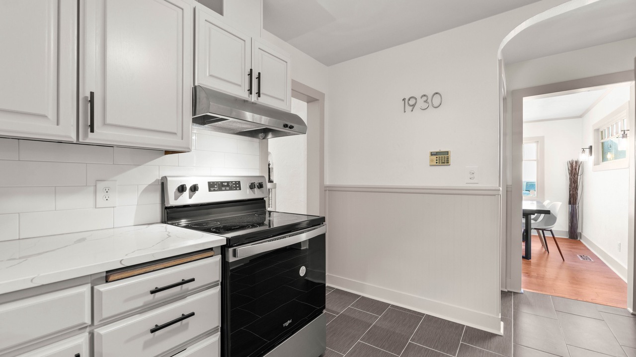 Photo of Kitchen in Vancouver