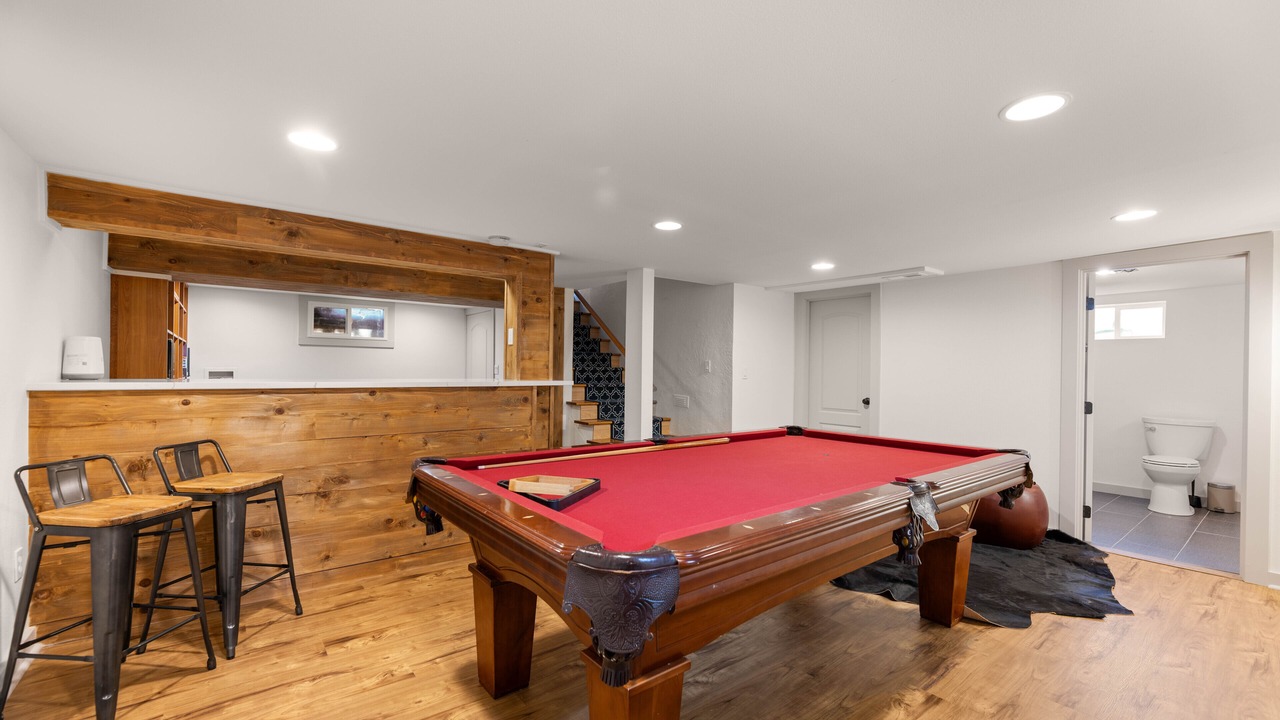 Photo of Bedroom in Vancouver